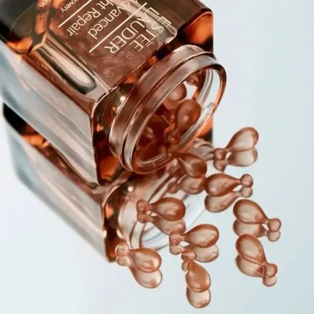 Capsule essence is in short supply? Hengli packaging solves the cosmetics industry packaging thorny issues for you